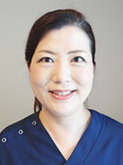 江野　幸子（非常勤）